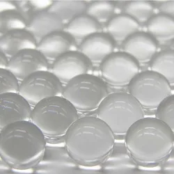 16mm de vidro transparente bola console jogo estresse pinball máquina gado pequenos mármores pat brinquedos pai filho contas de máquina