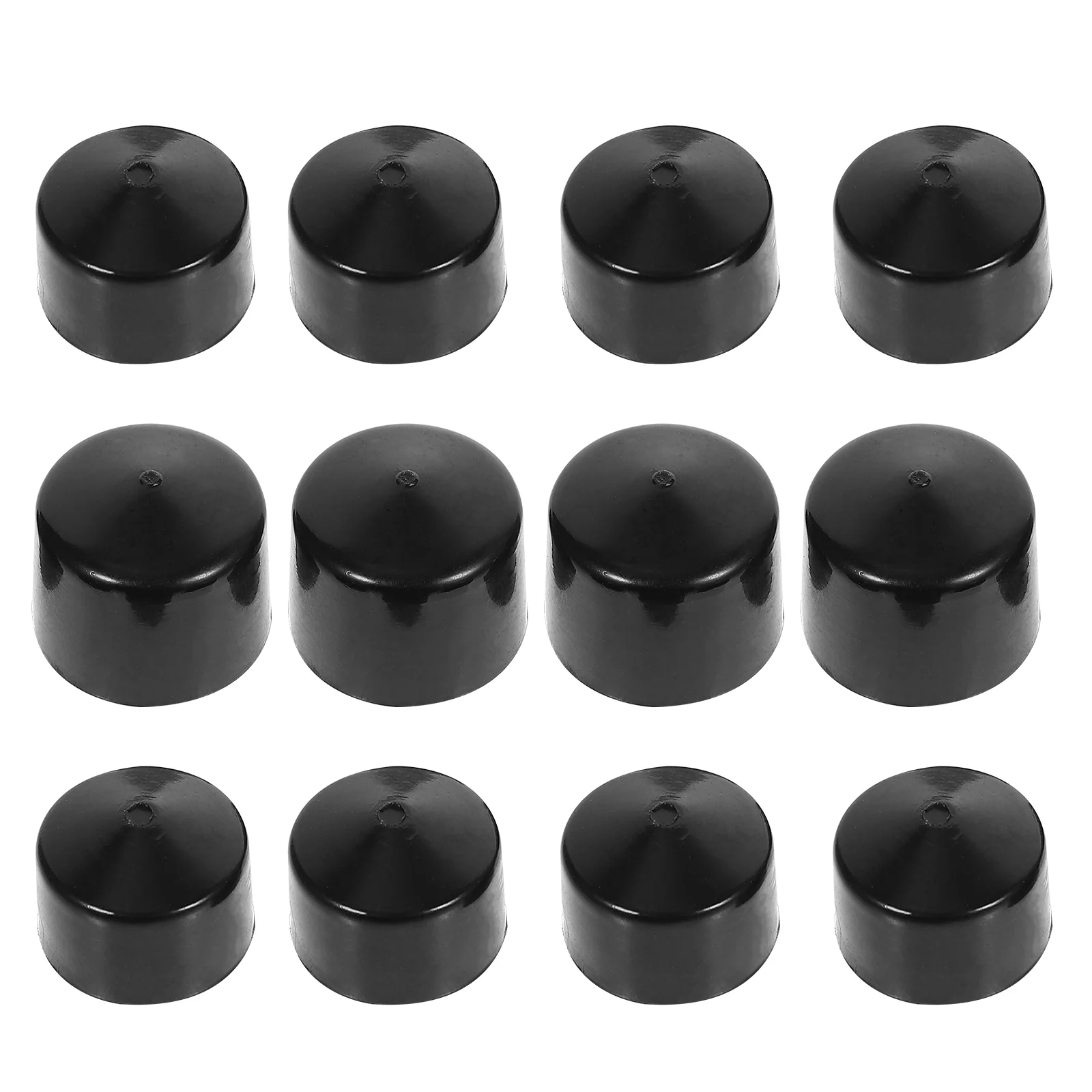 

2 Sets Full Line of Support Vertices Skateboard Longboard Truck Replacement Pivot Cups Scooter Bushings Pu Shocking Absorber