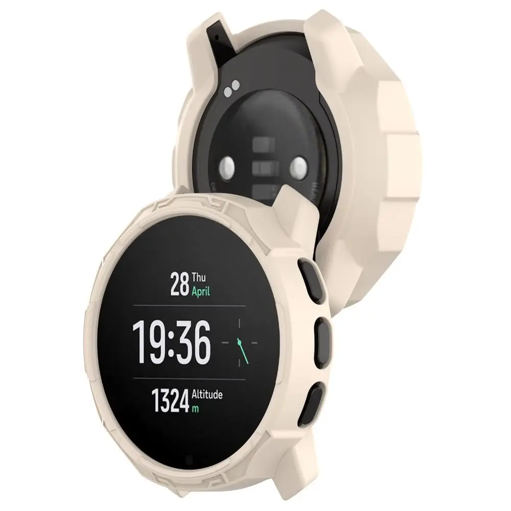 Watch Accessories Watch Bezel Insert Ring Watch Bezel For SUUNTO 9 Peak Pro/9 Peak