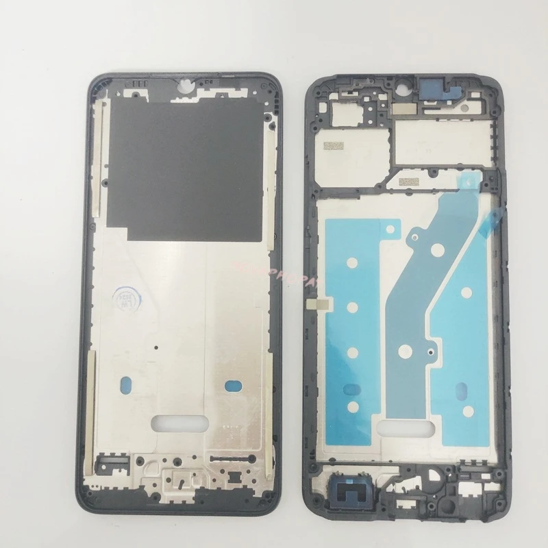 Enhanced LCD Frame Front Middle Housing Cover Chassis Bezel Replacement