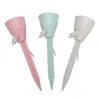 3Pcs Adjustable Drip Irrigation System Automatic Self Watering Spikes  for Plants Indoor Outdoor Potted Plants Irrigation System 3