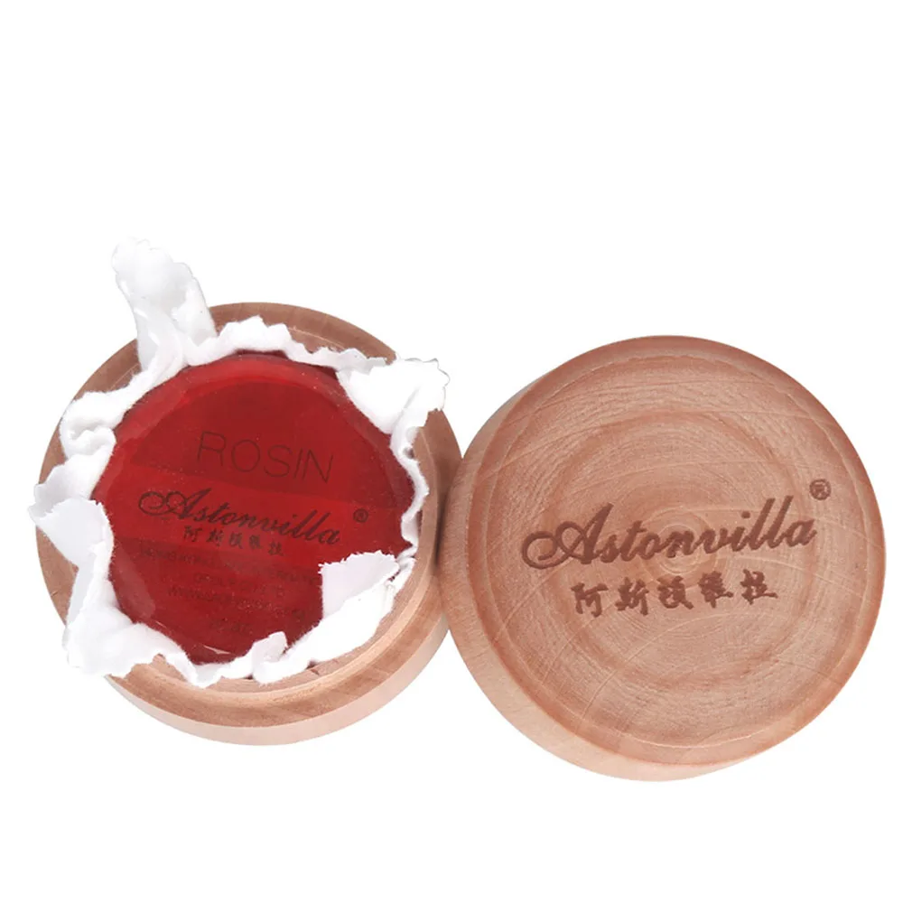 Astonvilla Rosin Violin Viola Cello Stringed Instrument Accessories 701 702 801 802 Resin High Quality Rosin for Bow Music Tools