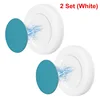 2 Set (White)