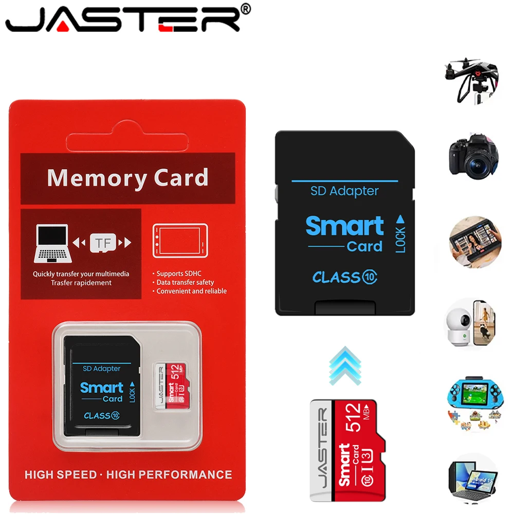 512MB small capacity SD storage card 64MB 128MB 256MB external storage ...