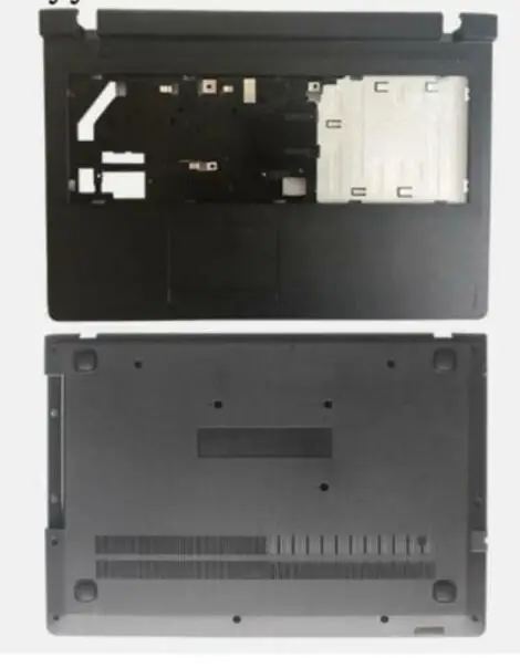 

Для Lenovo Ideapad 100-15 100-15IBY B50-10 чехол с упором для палитры/Нижняя крышка основания