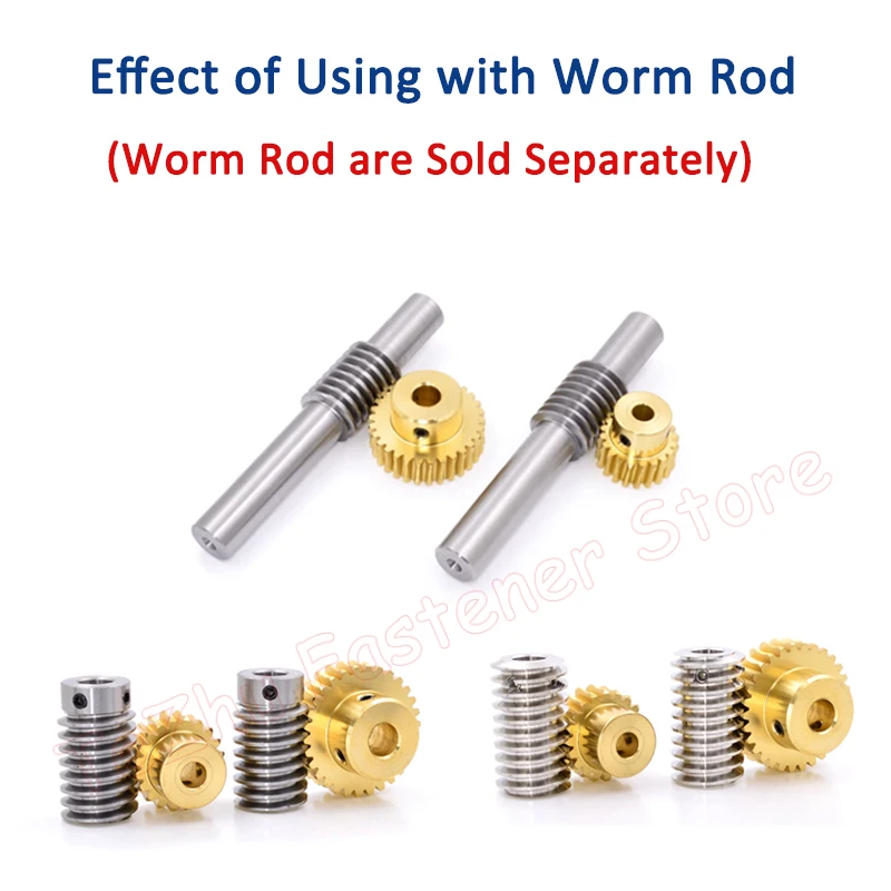 brass worm gear com turbina de cobre 03