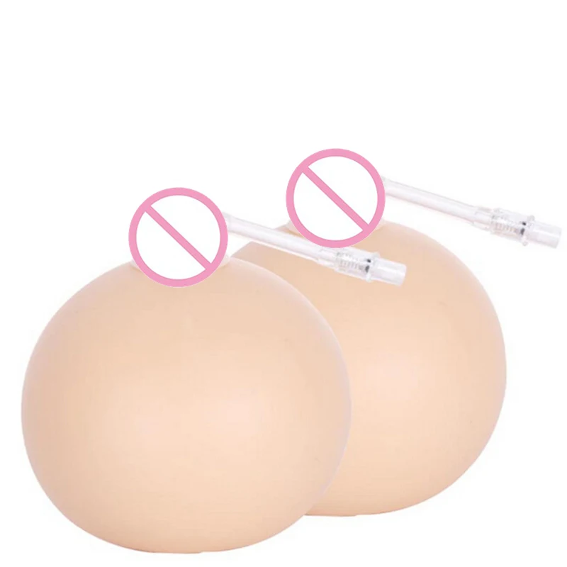 1set Nipple Corrector Device Suck Nipple Correction Inverted Nipples Treatment Enlarger For Women Fake Puffy Nipples 6