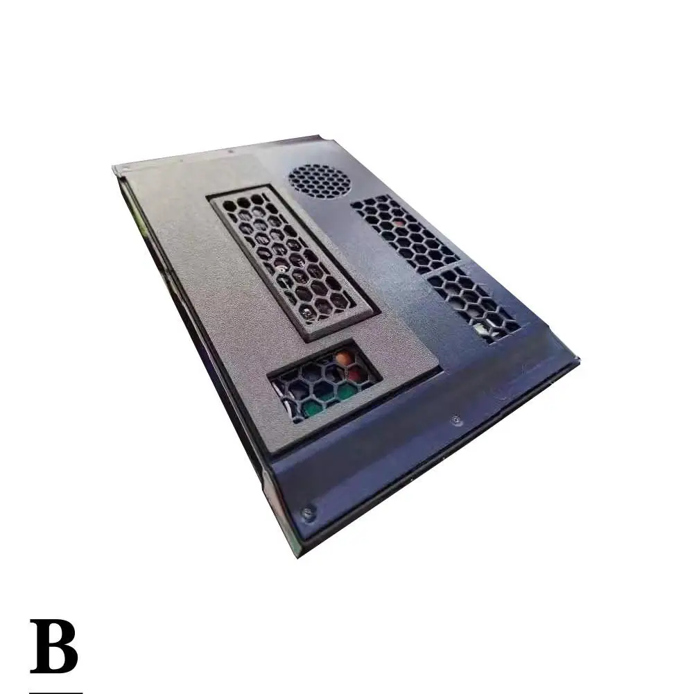 Computers e Electronics