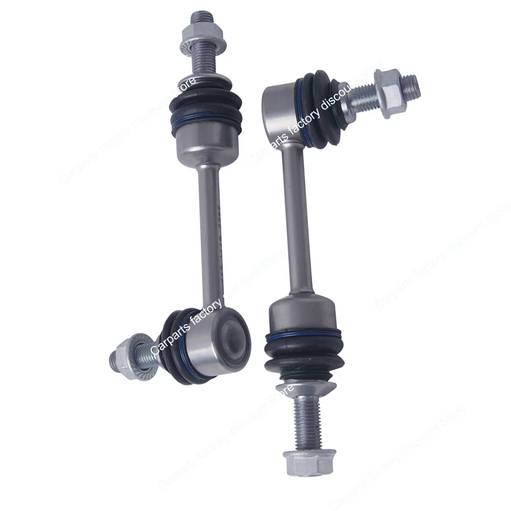 

33556771937 3355685762 Rear Axle Sway Bar End Stabilizer Link Ball Joint For BMW X5 X6 Series E70 E71 E72 F15 F85 F16 F86 Hybrid