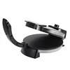 1200W 12 Inch Stainless Steel Electric Crepe And Pancake Tortilla Roti Maker Non Stick Press Waffle Maker 6