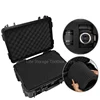 1pc Safety Instrument Tool Box Waterproof Hard Carry Case Bag Tool Case Sponge Protective Tool Storage Box Shockproof Hard Case 4