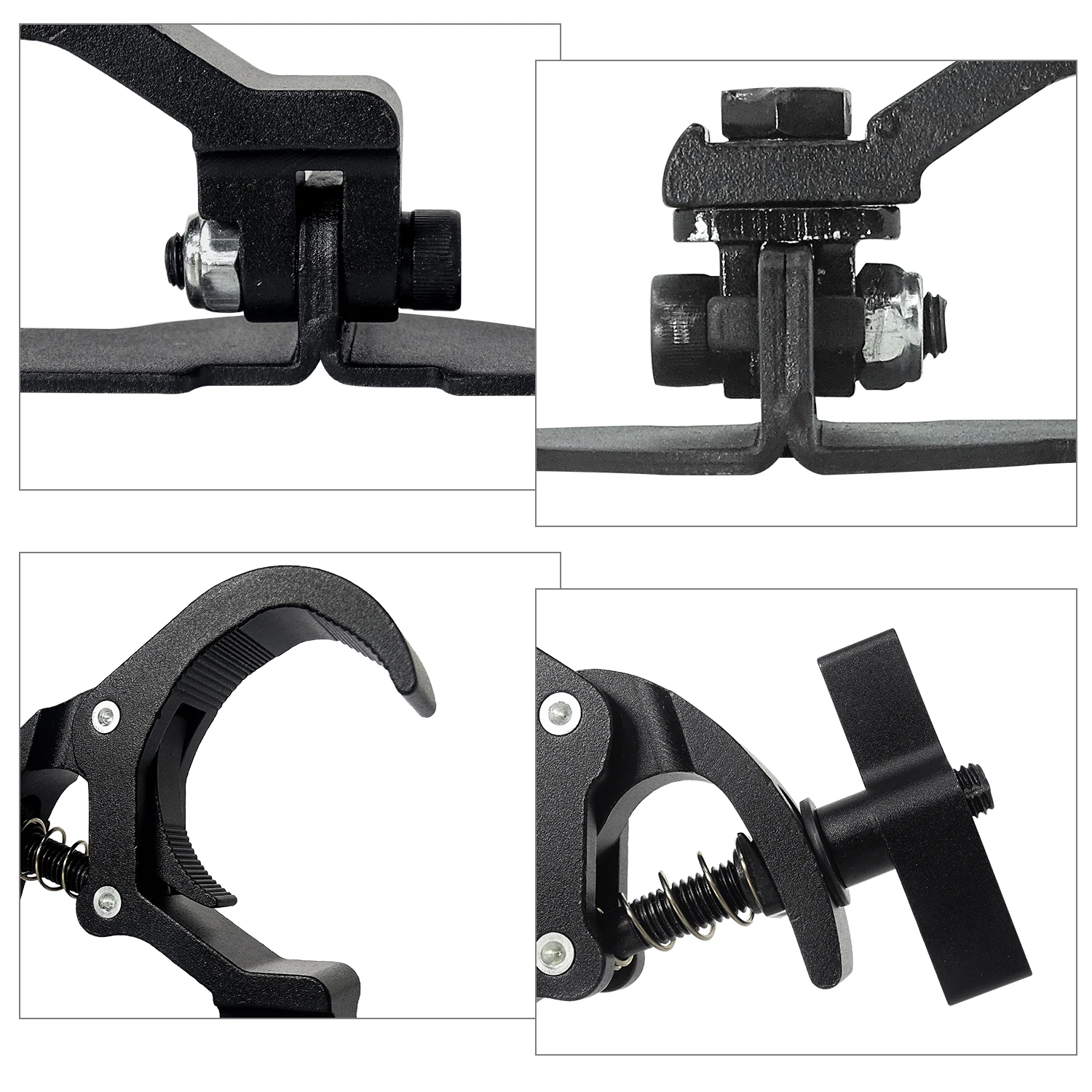 Рисунок 6 - Пара светильник световых крючков