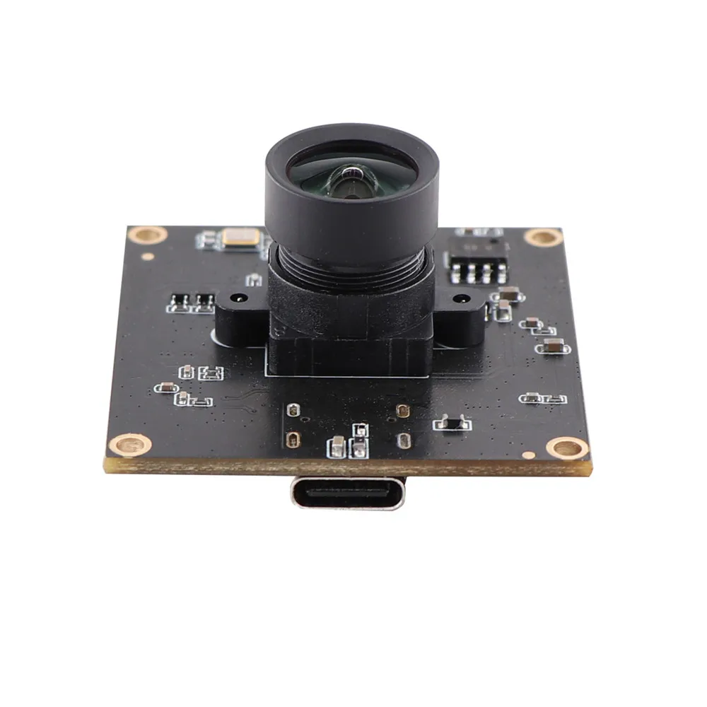 

5MP USB 3.0 IMX335 Webcam UVC Plug Play Driverless Camera Module for Android Linux Windows Mac