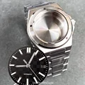 Case kit-black dial