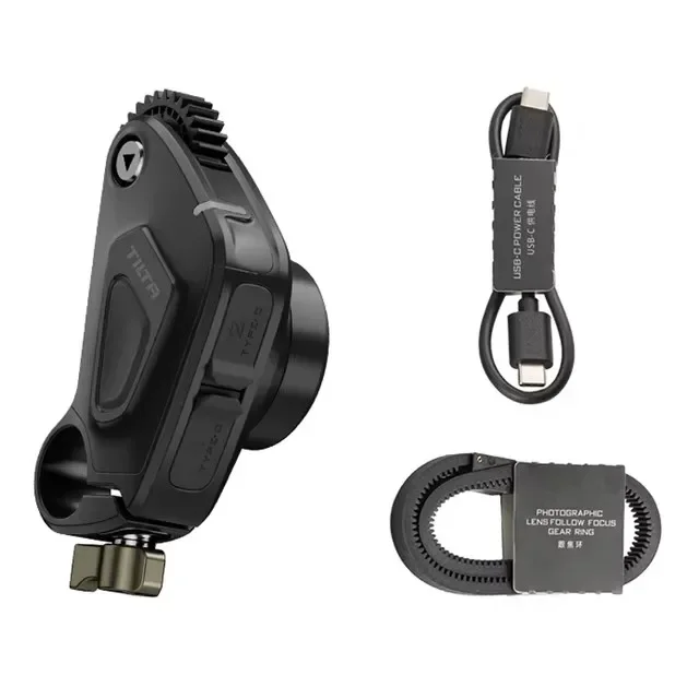Tilta Nucleus-nano【ジャンク】 TILTA Nucleus Nano ii Nucleus-N 2.0 WLC-T05 Wireless Follow