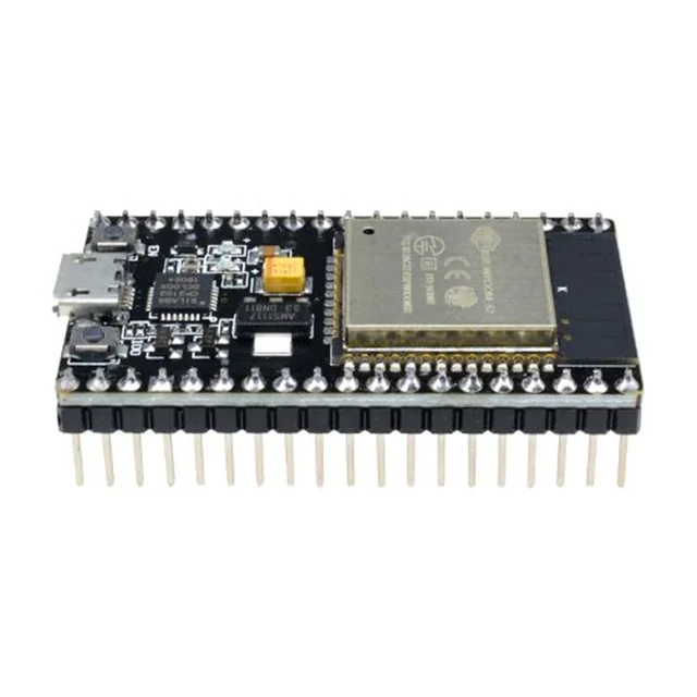ESP32 확장 보드: 개발자의 필수품