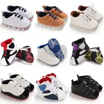 Little Steps Big Style Casual Shoes for Baby Boys and Girls (Freshman Comfort Collection) Bags and Shoes Children’s Shoes
