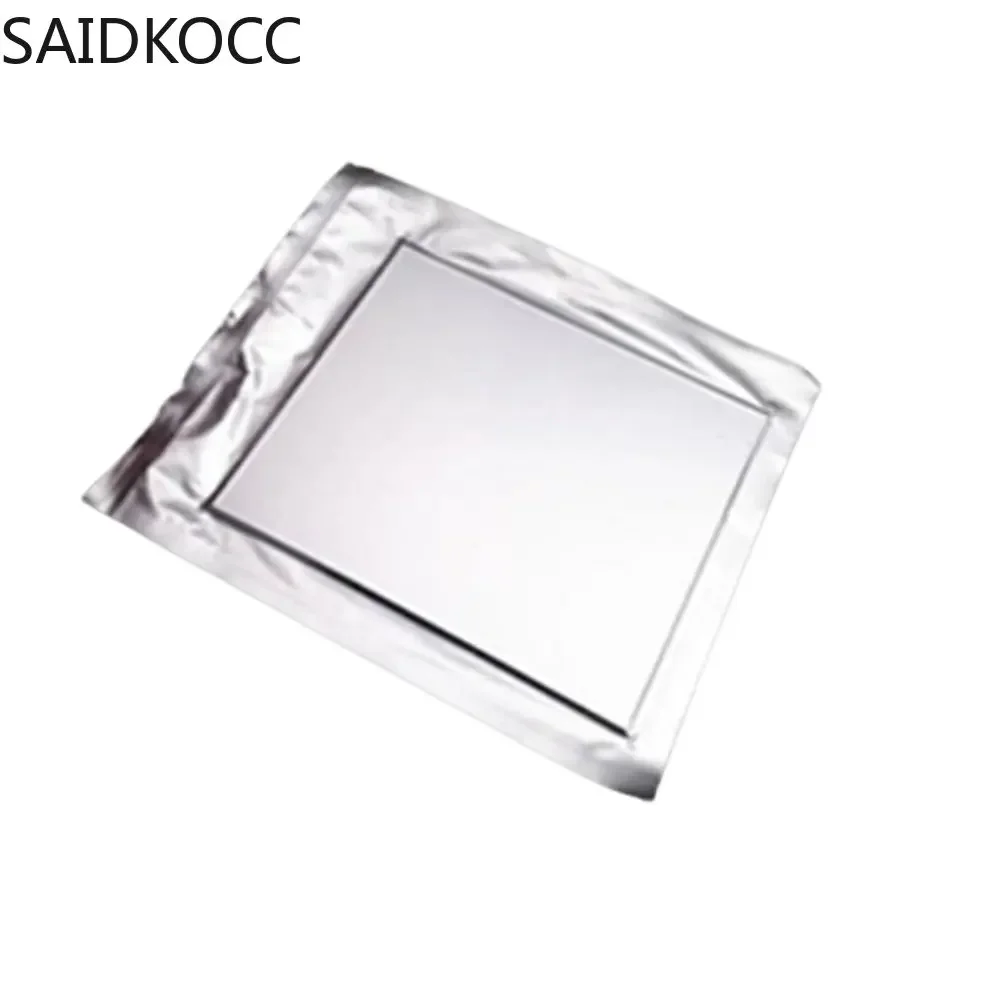 SAIDKOCC 5pcs/pk Coating / Aluminum Foil Coating LFP / Lithium Iron Phosphate Pole Piece Anode for Batteries Laboratory Research