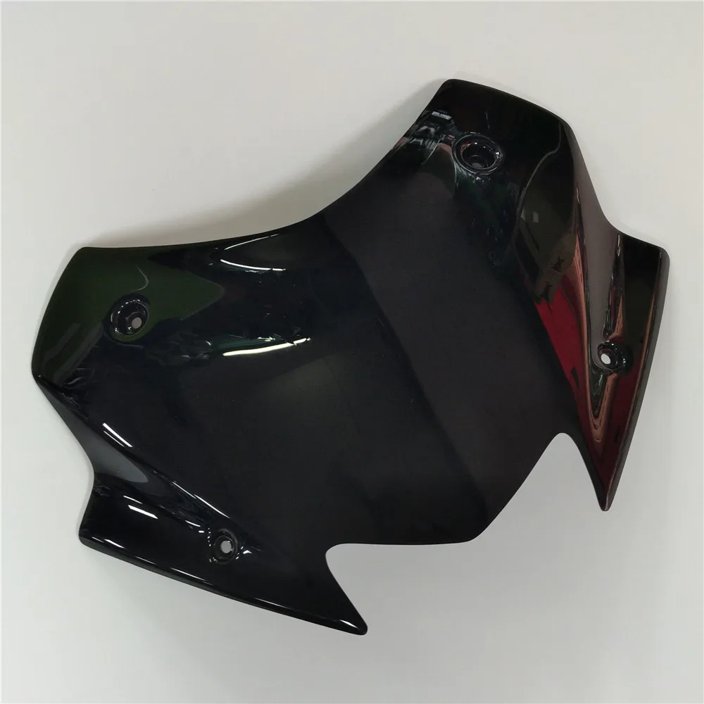 Motorcycle Windshield WindScreen Visor Viser for YAMAHA TMAX 530 TMAX530 T-MAX T-MAX530 SX DX