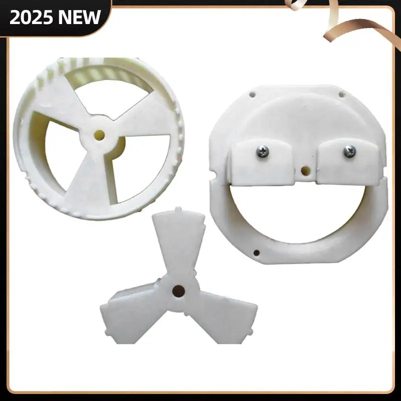 AMETAL Candy Machine Gear And Rainbow Candy Turntable Accessories For Dispenser
