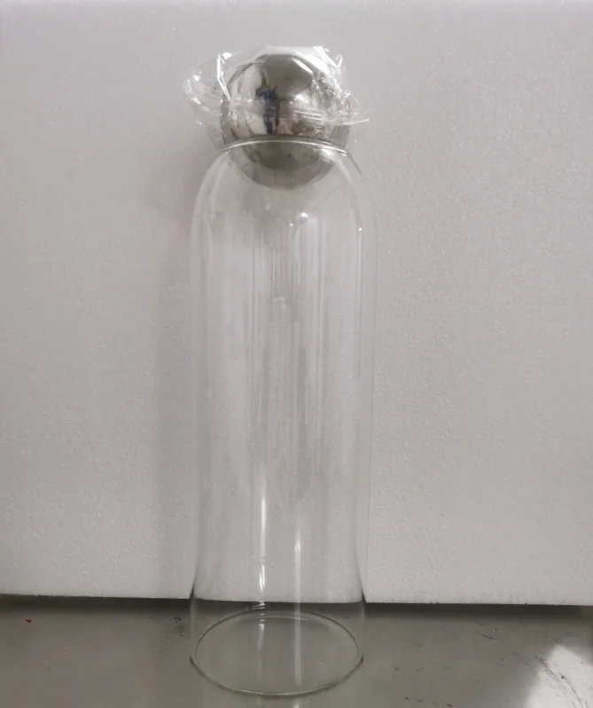 Silver cork-1400ml