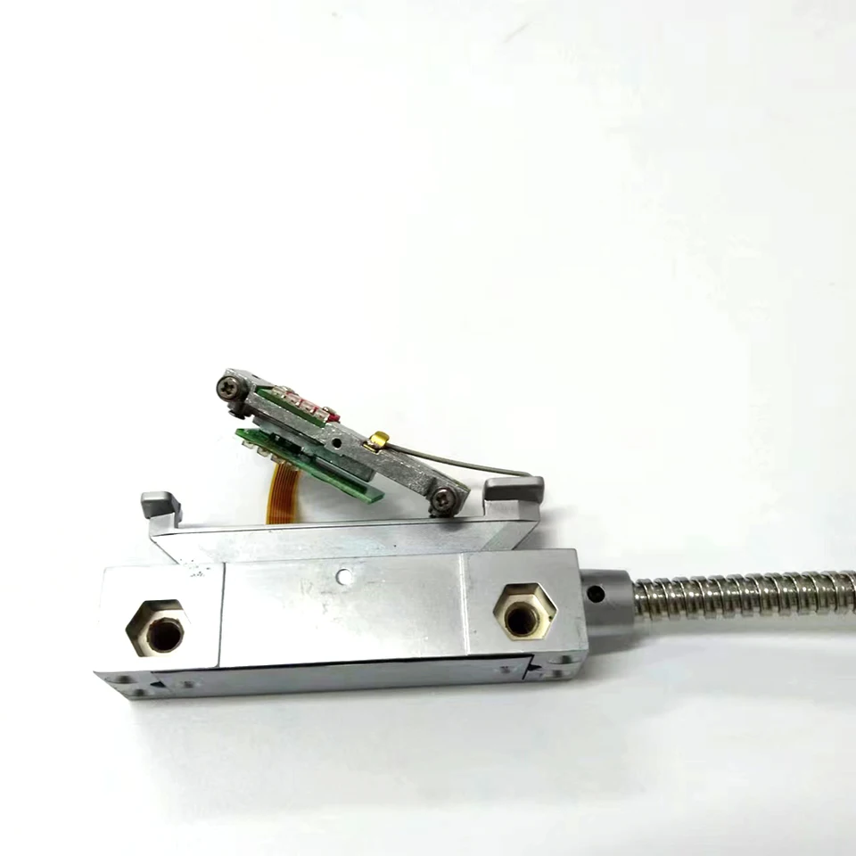 Capteur D'échelle Linéaire SNS NTS SINPO JCXF JCXE FTN, Tête