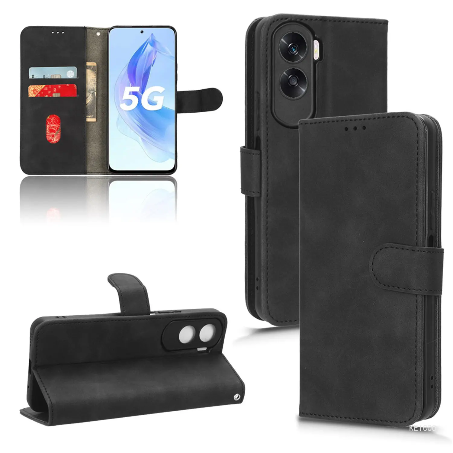 

Модный кожаный чехол для телефона Huawei P60 Enjoy60 P Enjoy 60 X Art Pro 4G