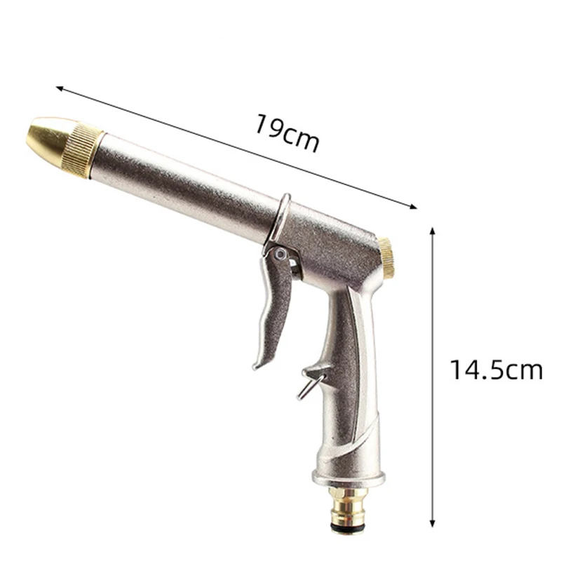가정용 고압 세차건, 초강력 세차건, 세차 도구