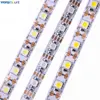 5m DC5V 12V 24V SMD 5050 LED Strip Light TV Backlight IP20 IP65 Waterproof  Cool Warm White 4000K RGB Tape Ribbon for Decoration 2