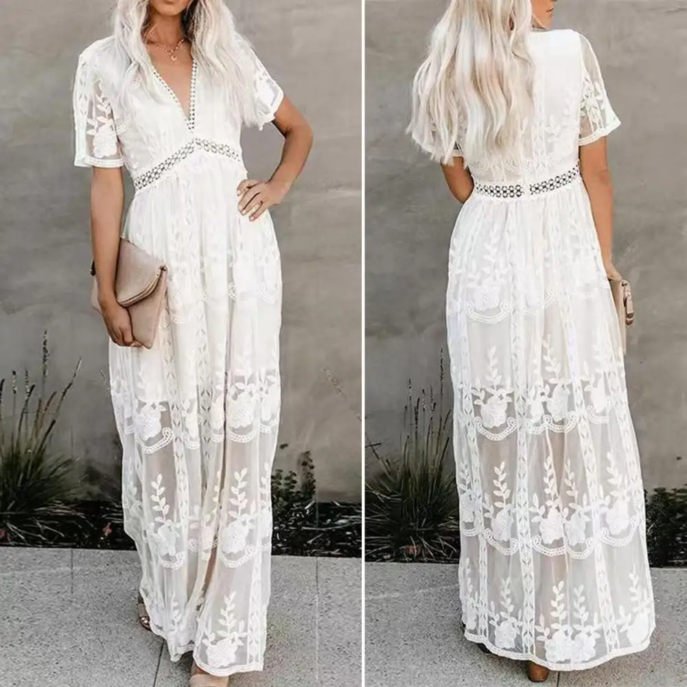 Lace Beach Maxi Dress Boohoo Boho Lace Beach Dress Boohoo Beach Cover Up Maxi  Dresses