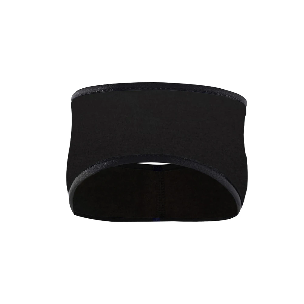 

Windproof Headwear Cycling Headband Ear Warmer Headband Winter Fleece Earmuffs For Winter Cold Weather Cycling Headwear