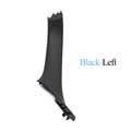 Black Left