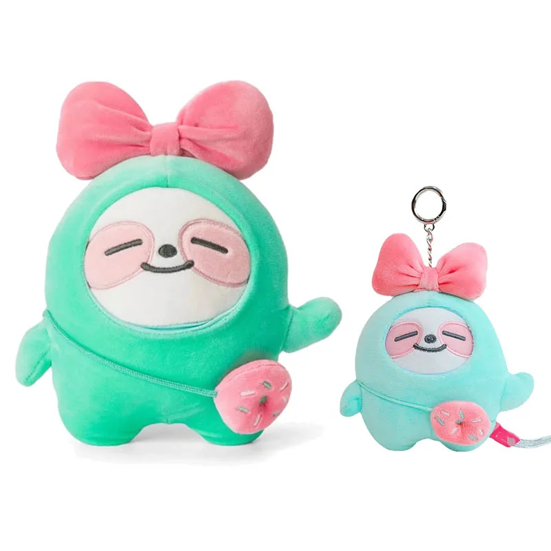 ITZY WDZY モアプラスマスコットTuk 5個セット