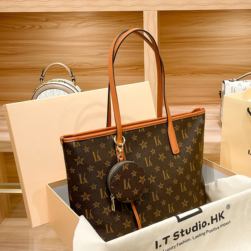 Louis Vuitton (SA) (Pty) Ltd  Luxury brand known for signature monogrammed  handbags & luggage, plus chic apparel