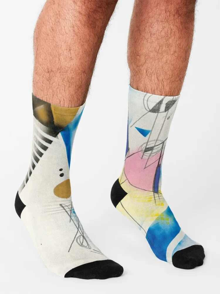 Рисунок 3 - Носки FANON-kadinsky