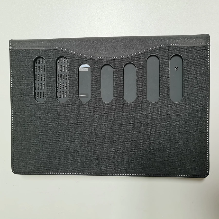 Capa para Portátil Lenovo Thinkpad X13 Gen 13.3 Polegada 2023 Unissex Retalhos Portátil Novo Case do Portátil do Plutônio Luva Protetora Presente - Imagem 4