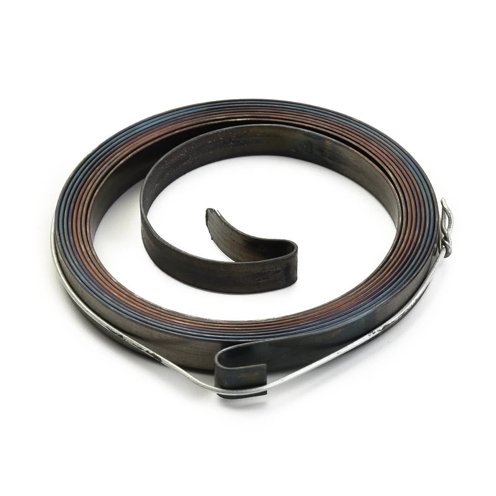 

Recoil Pull Start Starter Spring 28442-ZH8-003 For Honda GX120 GX160 GX200 Replacement Recoil Spring Lawn Mowers Parts