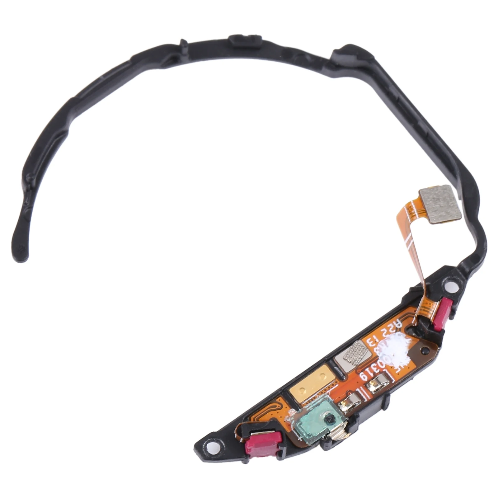 Button Flex Cable For Huawei Watch GT 2 Pro / Huawei Watch GT 3 46mm Smartwatch Replacement Parts