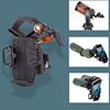 Celestron NexYZ 3-Axis Universal Smartphone Adapter Mobile Cell Phone Mount For Astronomical Telescope Binoculars Microscope 3
