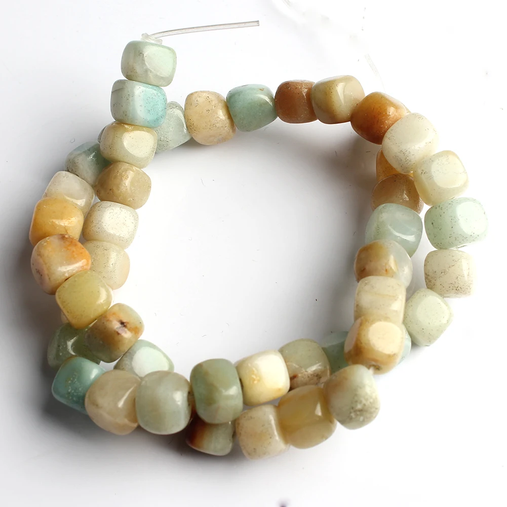 Colorful Amazonite