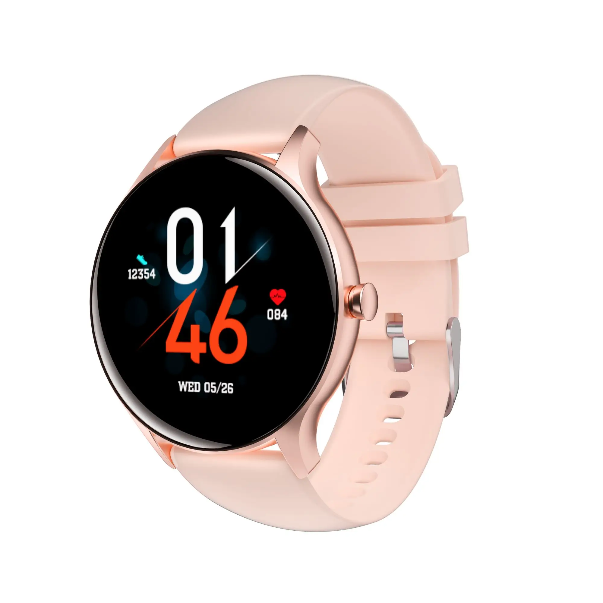 

2023 C9 IP68 Waterproof SmartWatch Heart Rate Calorie Monitor Fitness Tracker Clock Android IOS Sport Smart Watch For Men Women