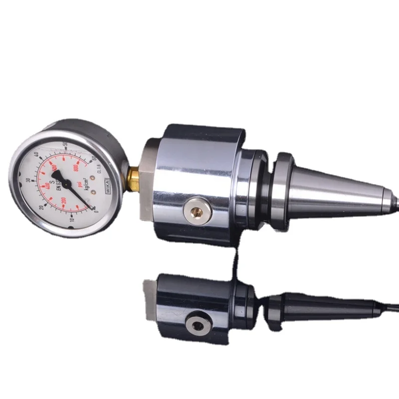 

Тестер силы зажима шпинделя GaugeBT50