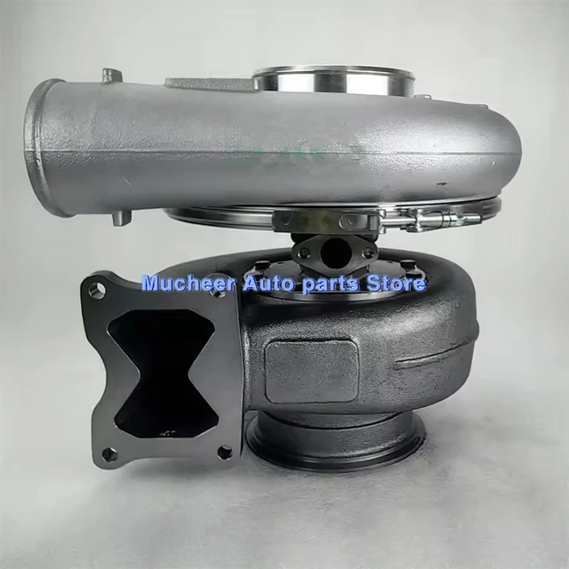 HX82 Turbocharger 3774192 3595850 6240818900 4025150 3793507 Turbo 