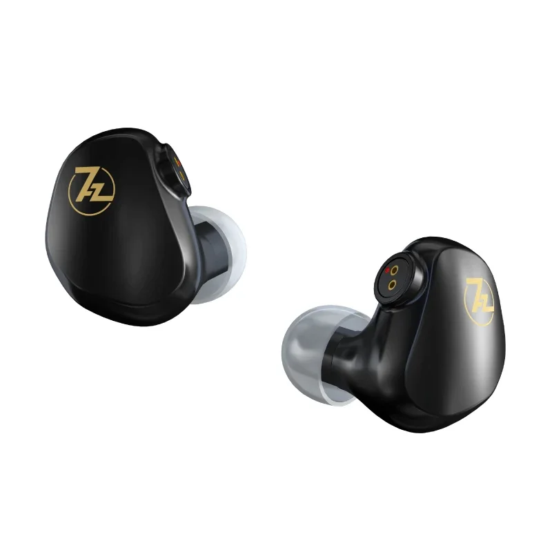 7HZ G1 Headphone 10mm Dynamic Driver In-Ear Monitor Hifi Music earphones with Stable and Reliable 0.78mm 2-Pin Replaceable Cable 3