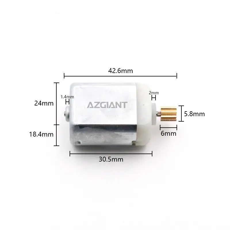 폭스바겐 파사트 투아렉 골프 폴로 EOS 교체용 AZGIANT 연료 탱크 도어 캡 액추에이터 잠금 오프너 모터 3C0810773