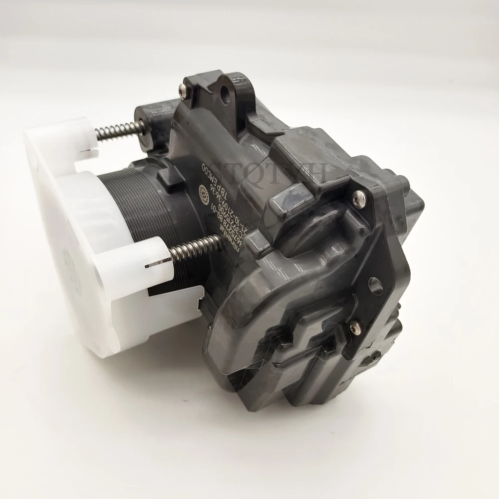 Genuine New 13548675278 Throttle Body for MINI COOPER R56 1.6 06  