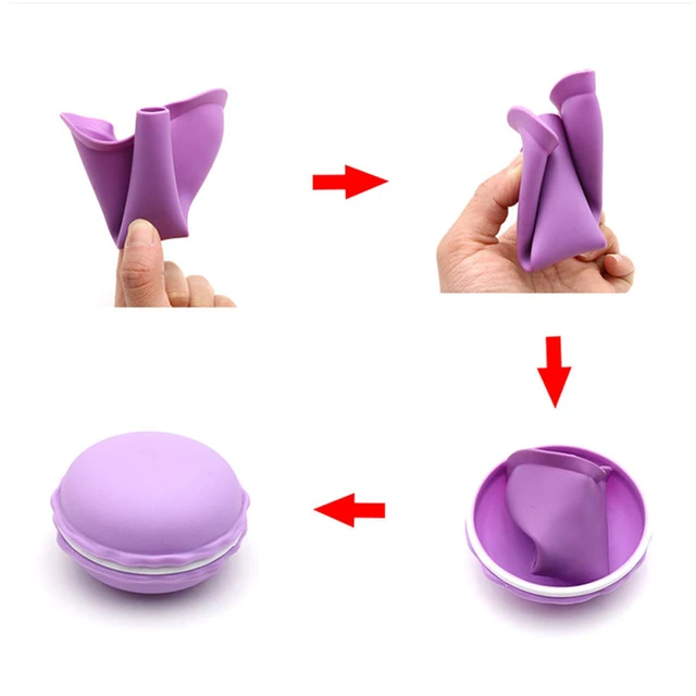 Female Urinal Portable Wee Pee Stand Reusable Urinoir Femme Girl