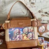 Fashion Sweet and Cute Leisure Itabag Small Capacity Classic Commute Shoulder Women's Bags Handbag Backpacks 4