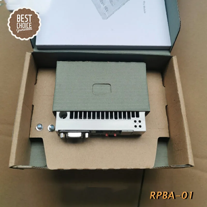Per Adattatore Bus Abb Inverter Profibus-Dp Communication Rpba-01