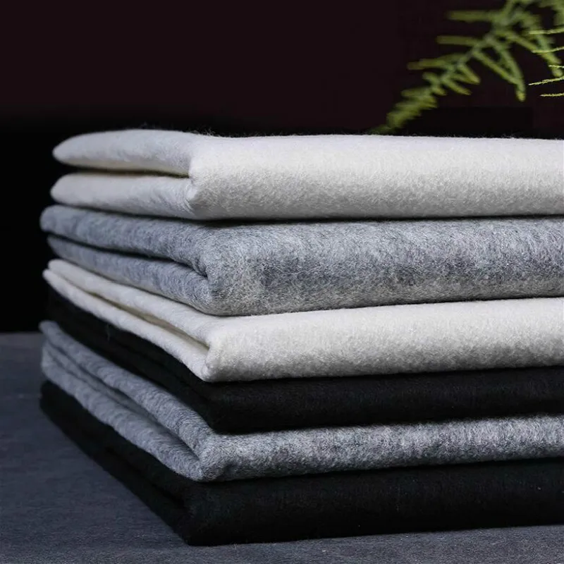 

Chinese Calligraphy Brushes Writing Felt Painting Pad Traditional Drawing Thickening Soft Woolen